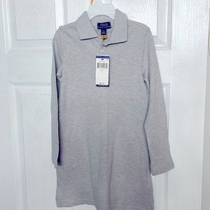 Ralph Lauren dress with pockets